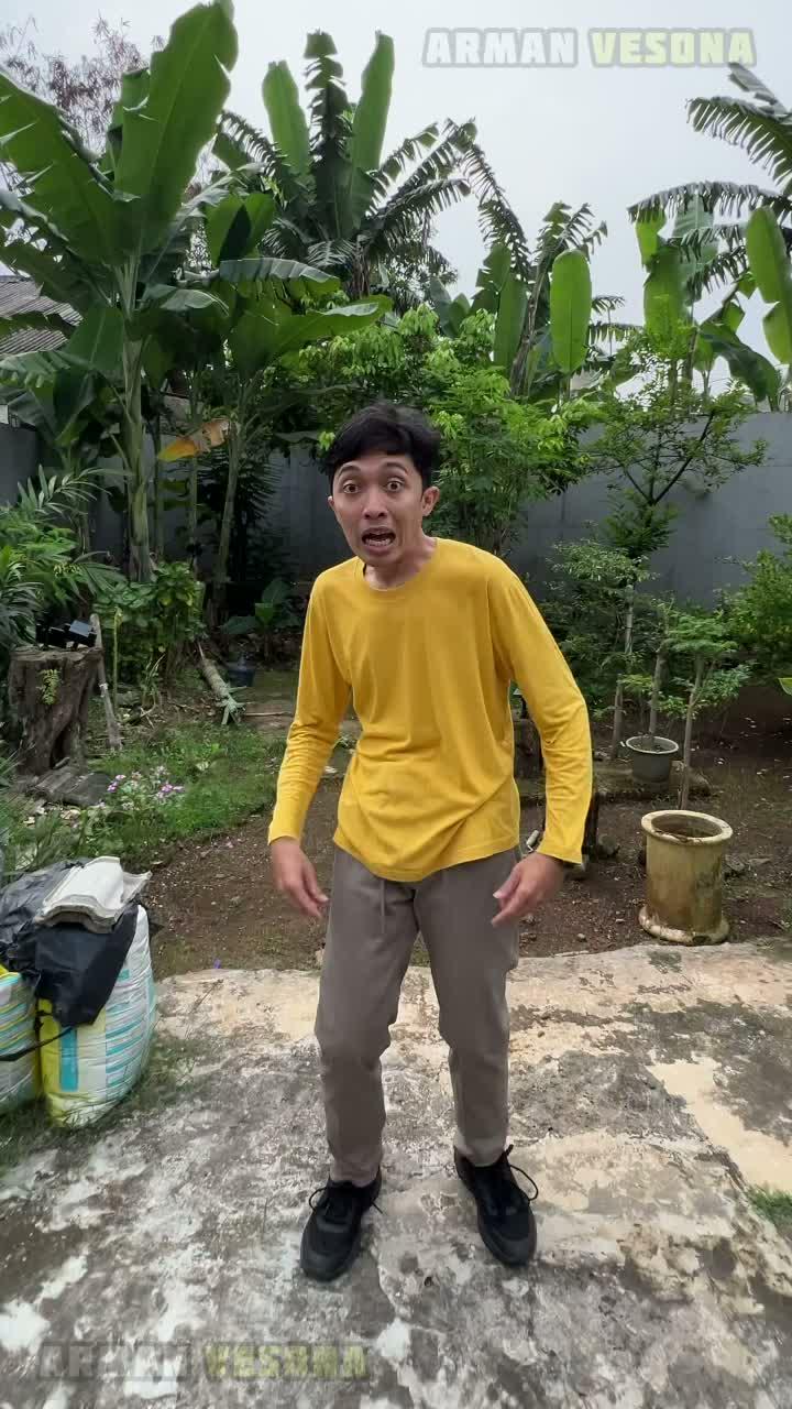 Siapa yang garis merah S-Line-nya banyak? Tag teman kamu!