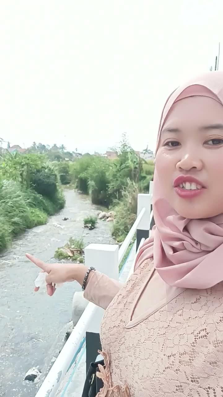 jembatan nya bagus  #short  #HOTrctiplus  #RCTIPlus  #fyp 