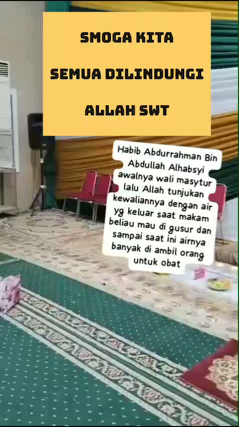 smoga sllu dilindungi Allah Swt.
#RCTIPlus #HOTrctiplus #ngaji #mengaji #Pengajian Qolbu  #fyp  #fypシ  #fypシ゚viral 
