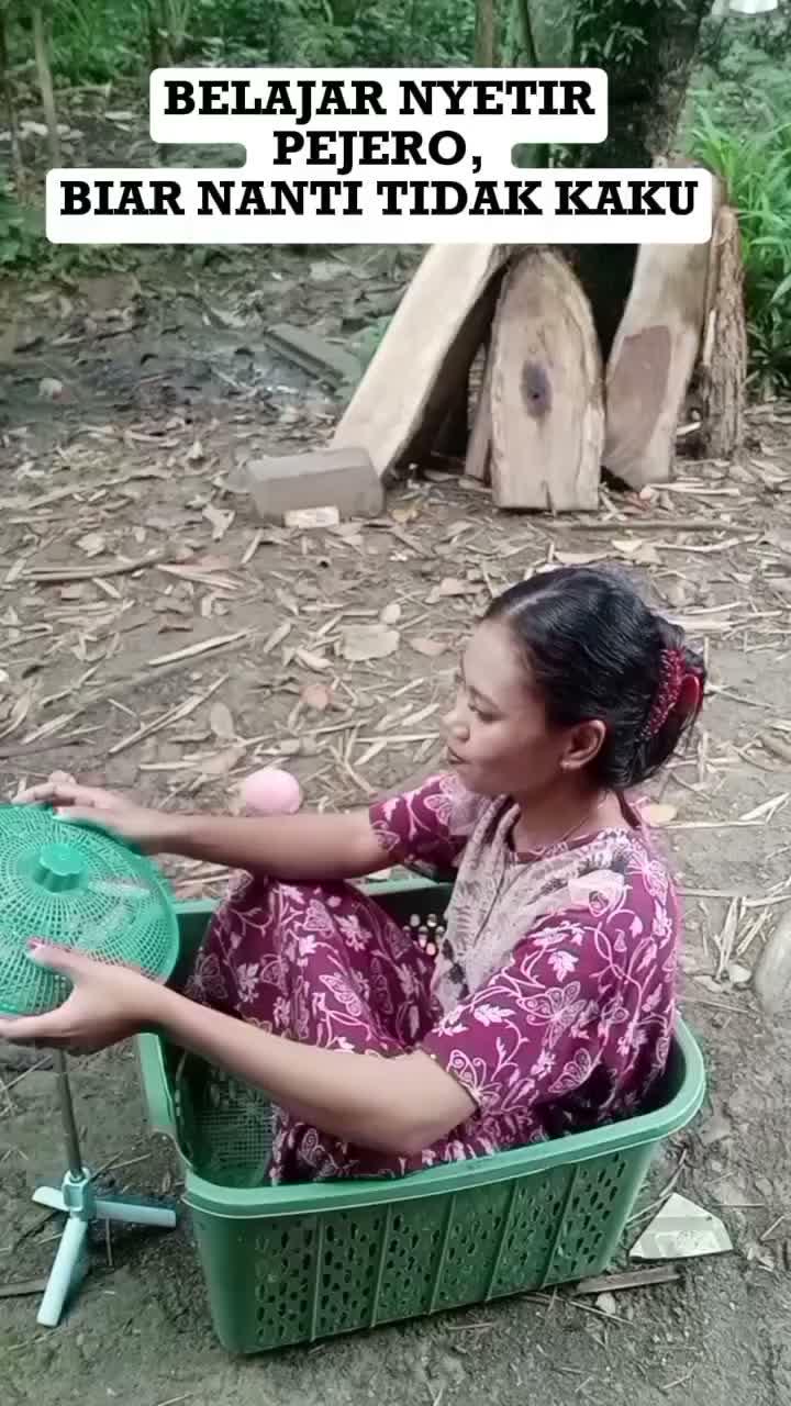 belajar nyetir
#lucu
#komedi 