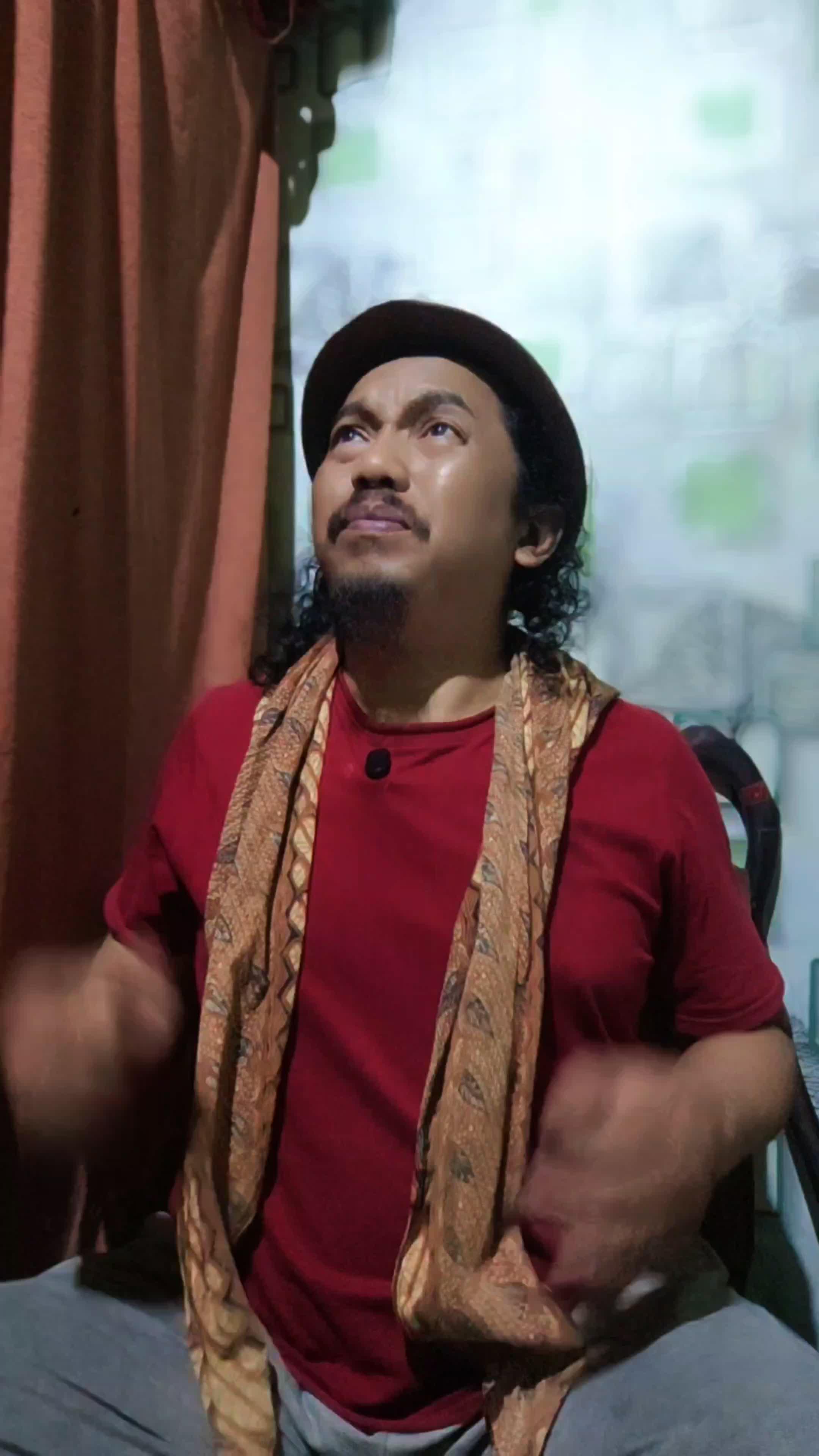 Striker ganas #RCTIPlus 