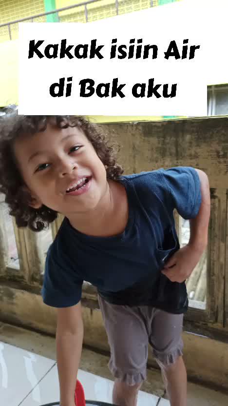 Ayo kak di isi Air di dalam Bak.
#RCTIPlus #HOTrctiplus #Duniaanakanak #Edukasianak #Videoanakanak #Videobermain #fyp #fypシ #fypシ゚viral 