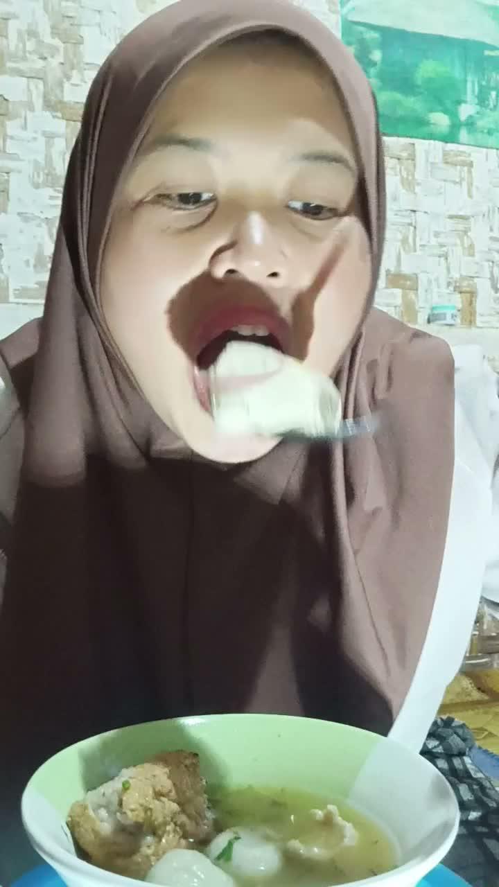 mukbang cuanki  #short  #HOTrctiplus  #RCTIPlus  #fyp 