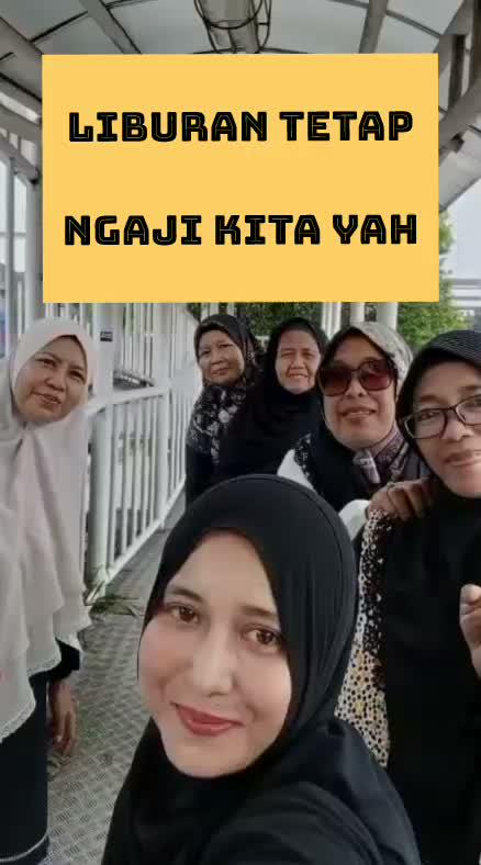 Tetap semangat.
#RCTIPlus #HOTrctiplus #ngaji #mengaji #Pengajian Qolbu #fyp  #fypシ #fypシ゚viral 