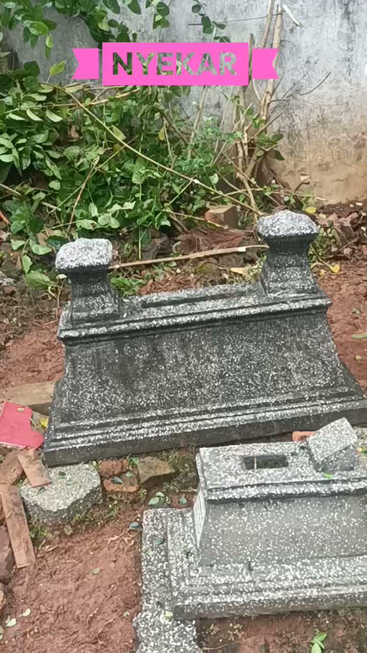 Nyekar

 #RCTIPlus #HOTrctiplus #HomeOfTalentRCTIPlus #fyp #fypシ゚viral 