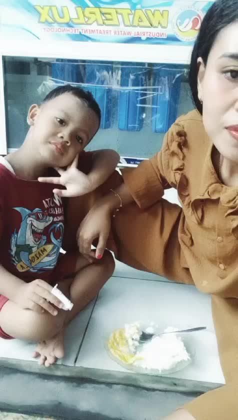 lagi mekar dan memikir??  #fypシ゚viral #RCTIPlus  #monetisasirctiplus 