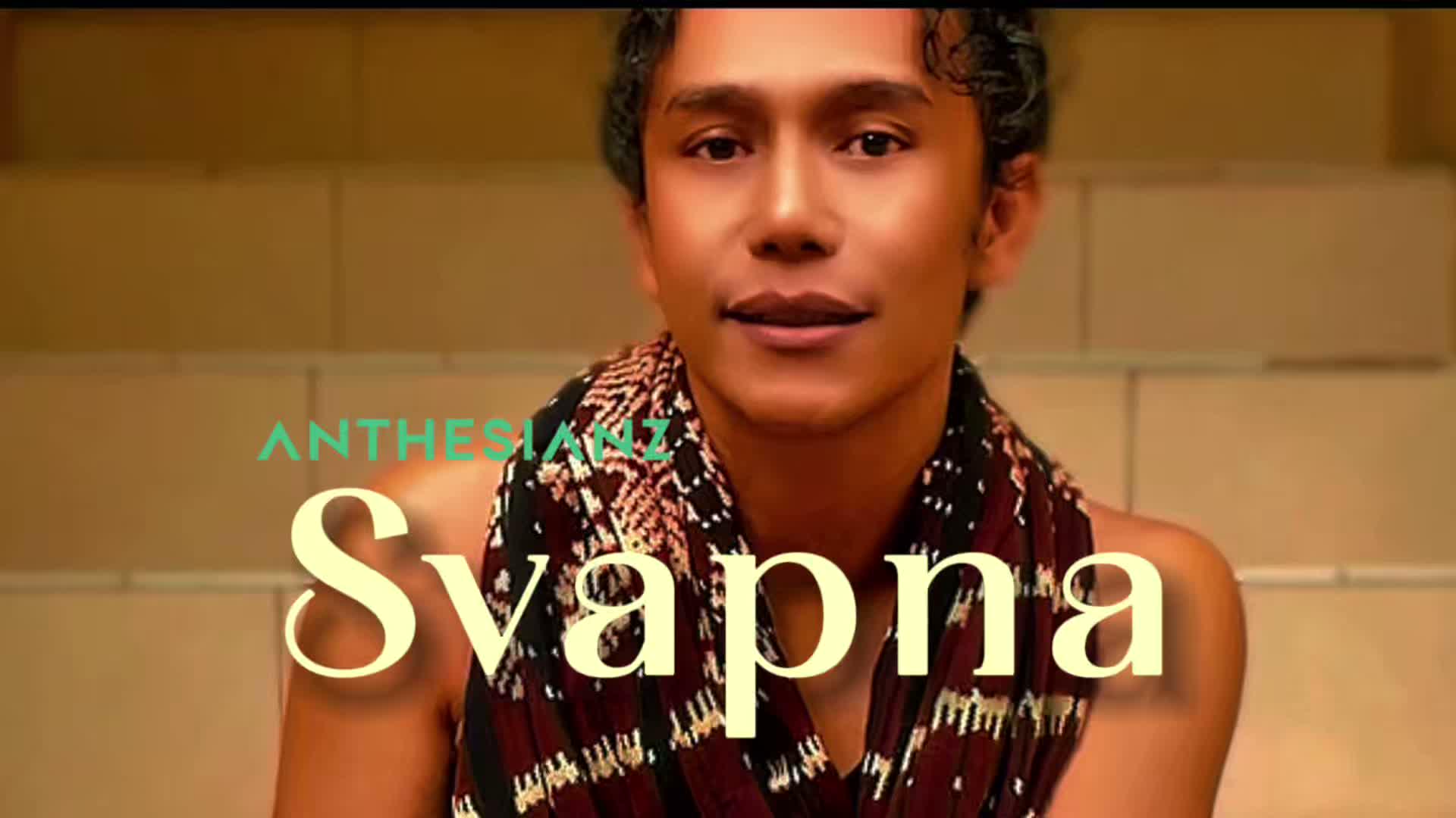 Peluncuran Album Svapna 2026