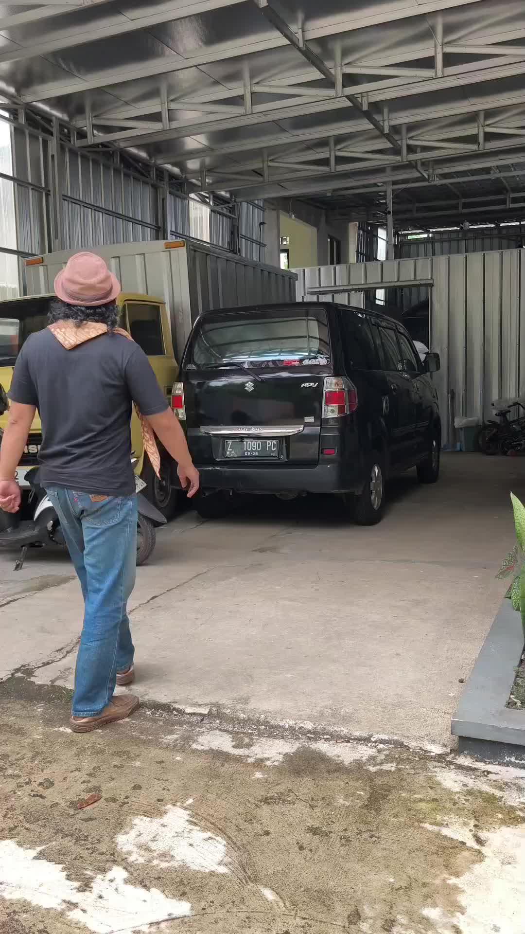 Makaroni mang Utjup  #viral 