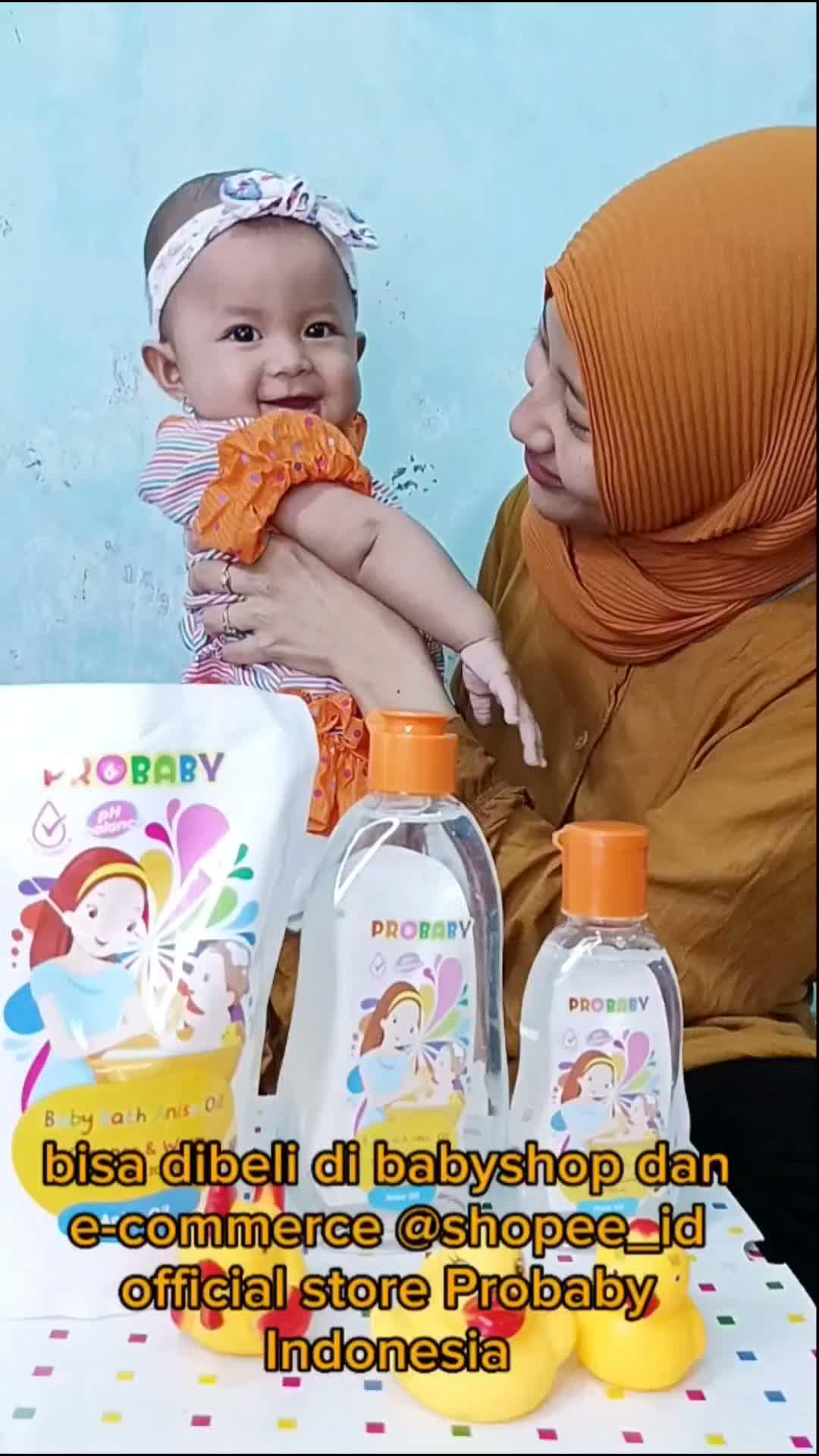 jangan sampai salah pilih sabun mandi untuk sikecil ya bun
 #momandbaby  #sabunbayi  #rekomendasisabunanak 