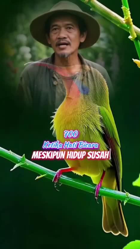 Yang penting berkah dan tidak membuat orang lain susah..✅
#motivasihidup #nasehatislami #religi #shorts #fyp