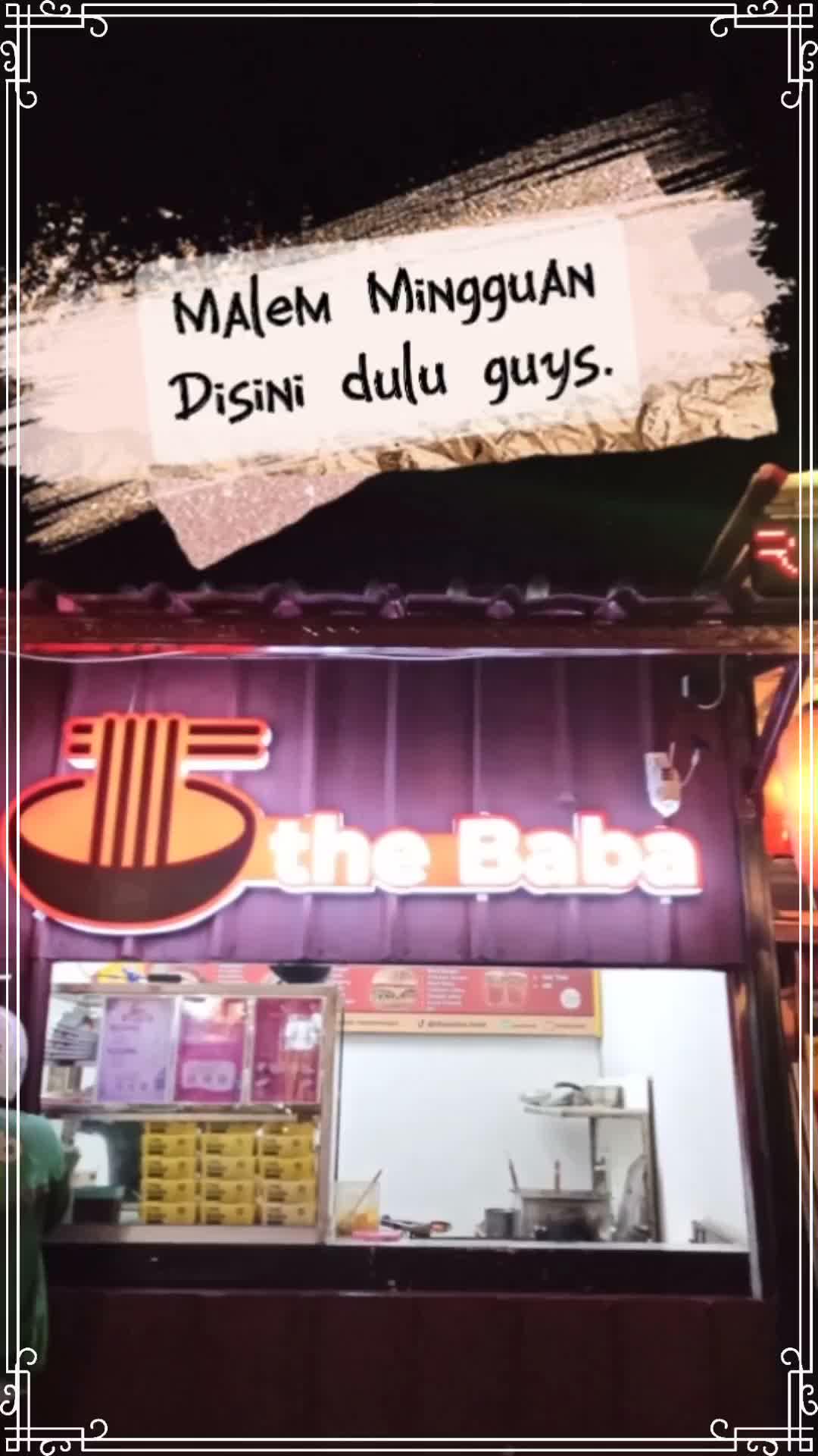 Kita Malem mingguan dulu guys.
#RCTIPlus #HOTrctiplus #Duniaanakanak #Edukasianak #Videoanakanak #Videobermainanak #fyp #fypシ #fypシ゚viral 