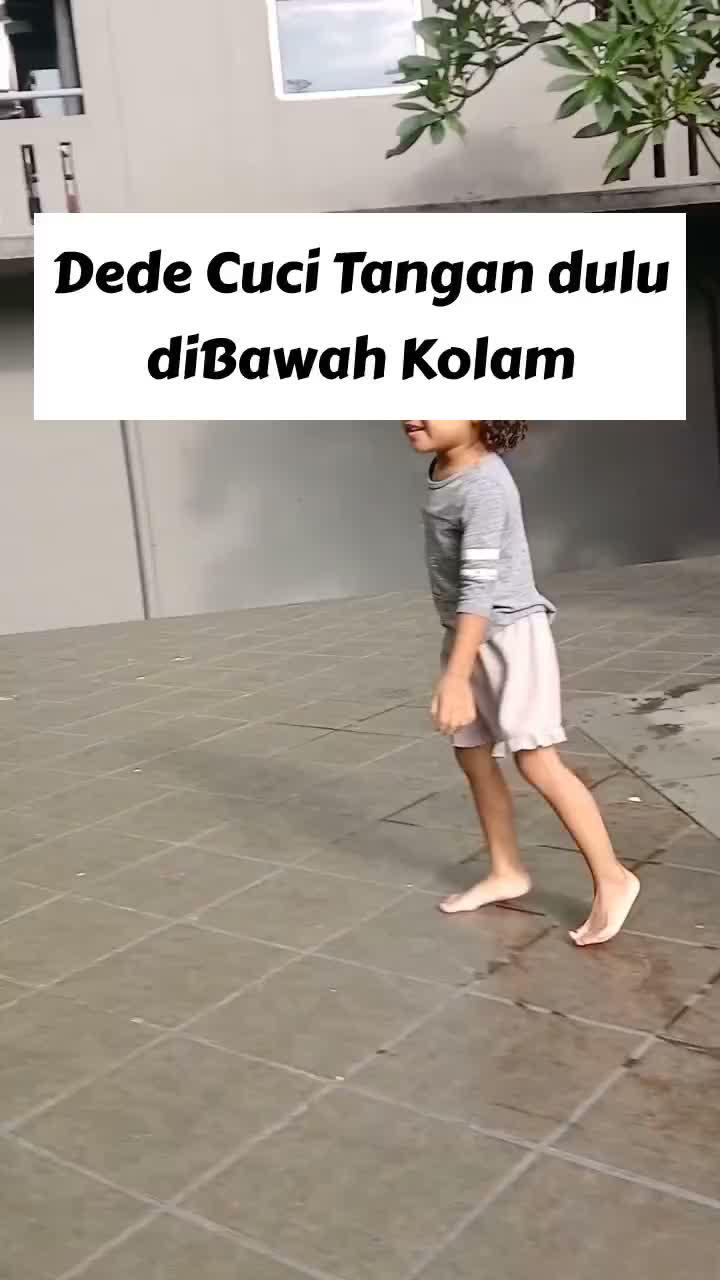 Coba ke bawah kolam ada apa yah.
#RCTIPlus #HOTrctiplus #Duniaanakanak #Videoanakanak #Edukasianak #fyp #fypシ #fypシ゚viral 