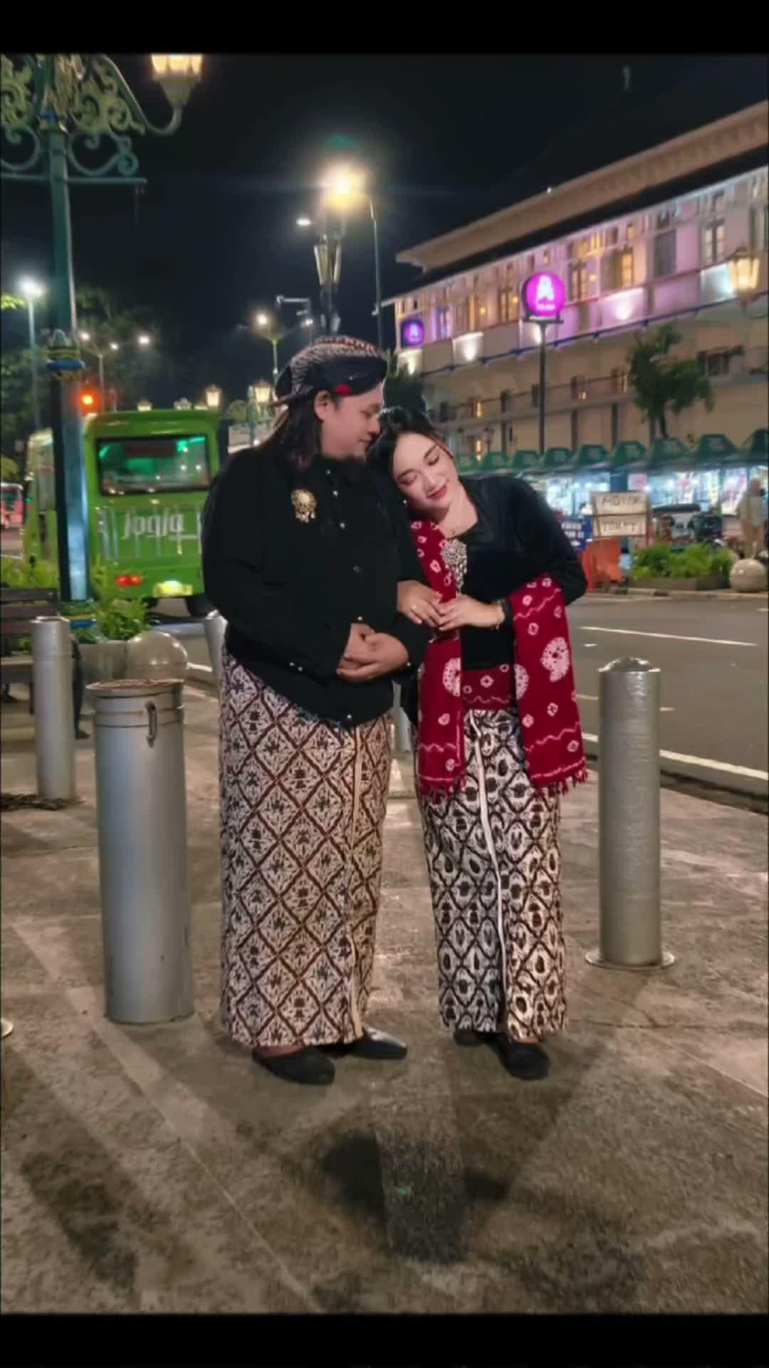 PESONA JOGJA BAJU ADAT # tradisional #adat #jogjaistimewa #Jogja  