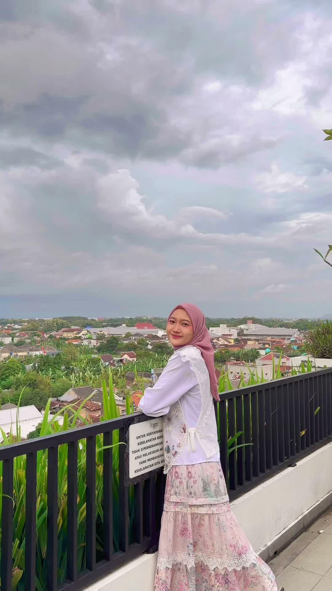 Hotel ⭐️⭐️⭐️⭐️ syariah satu-satunya di Yogyakarta yang Kids Friendly & punya Museum Pribadi  yaitu Grand Rohan Jogja 🥰  #GrandRohan  #HotelS