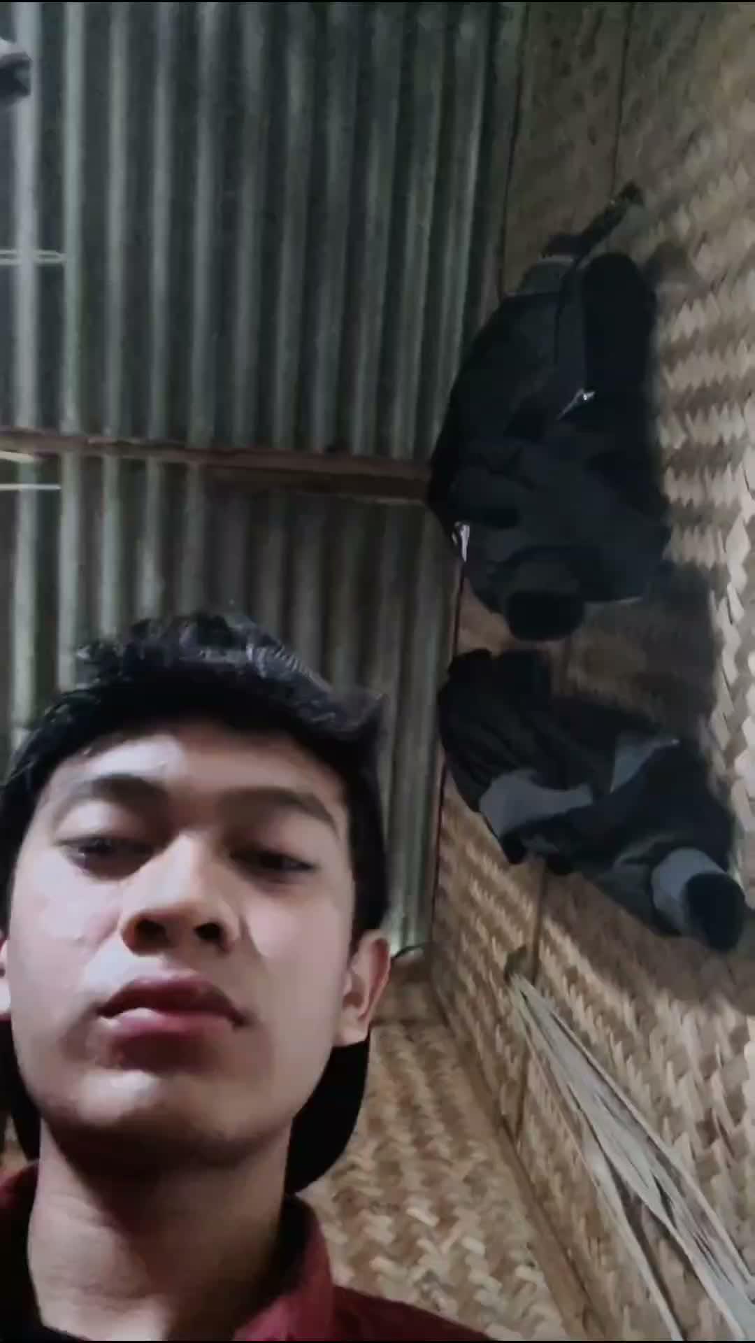 ngaji diri #HOTrctiplus #RCTIPlus 