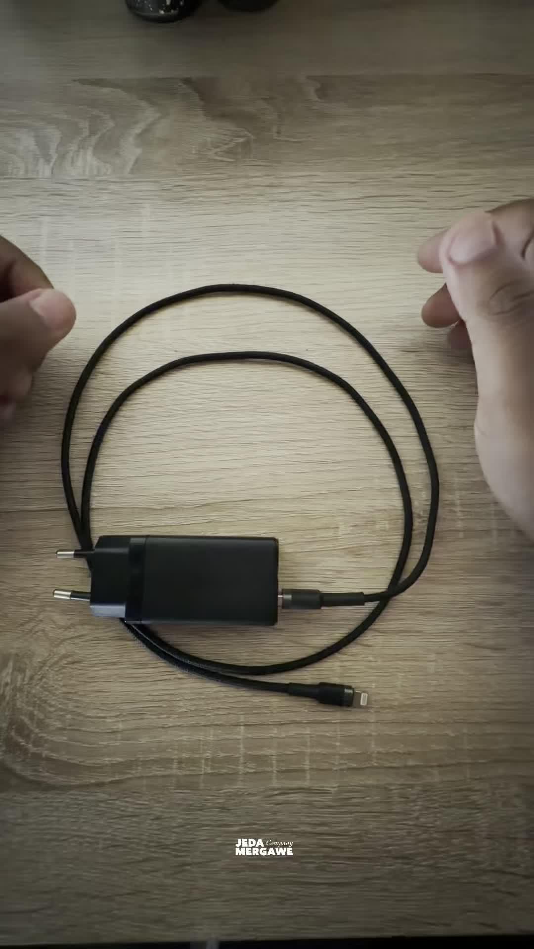 Kepala Charger Baseus 65 Watt #kepalacharger #baseus #baseusindonesia #baseusofficial 