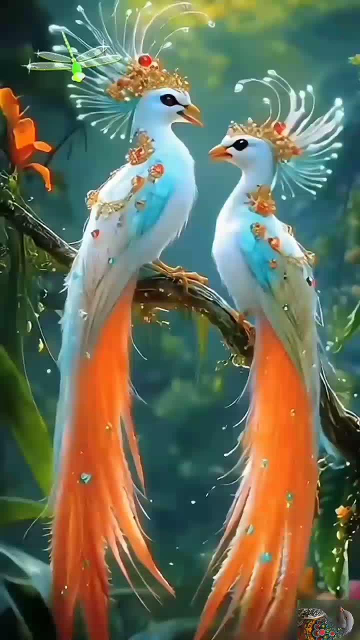 burung tercantik di dunia  #short  #HOTrctiplus  #burunglangka 