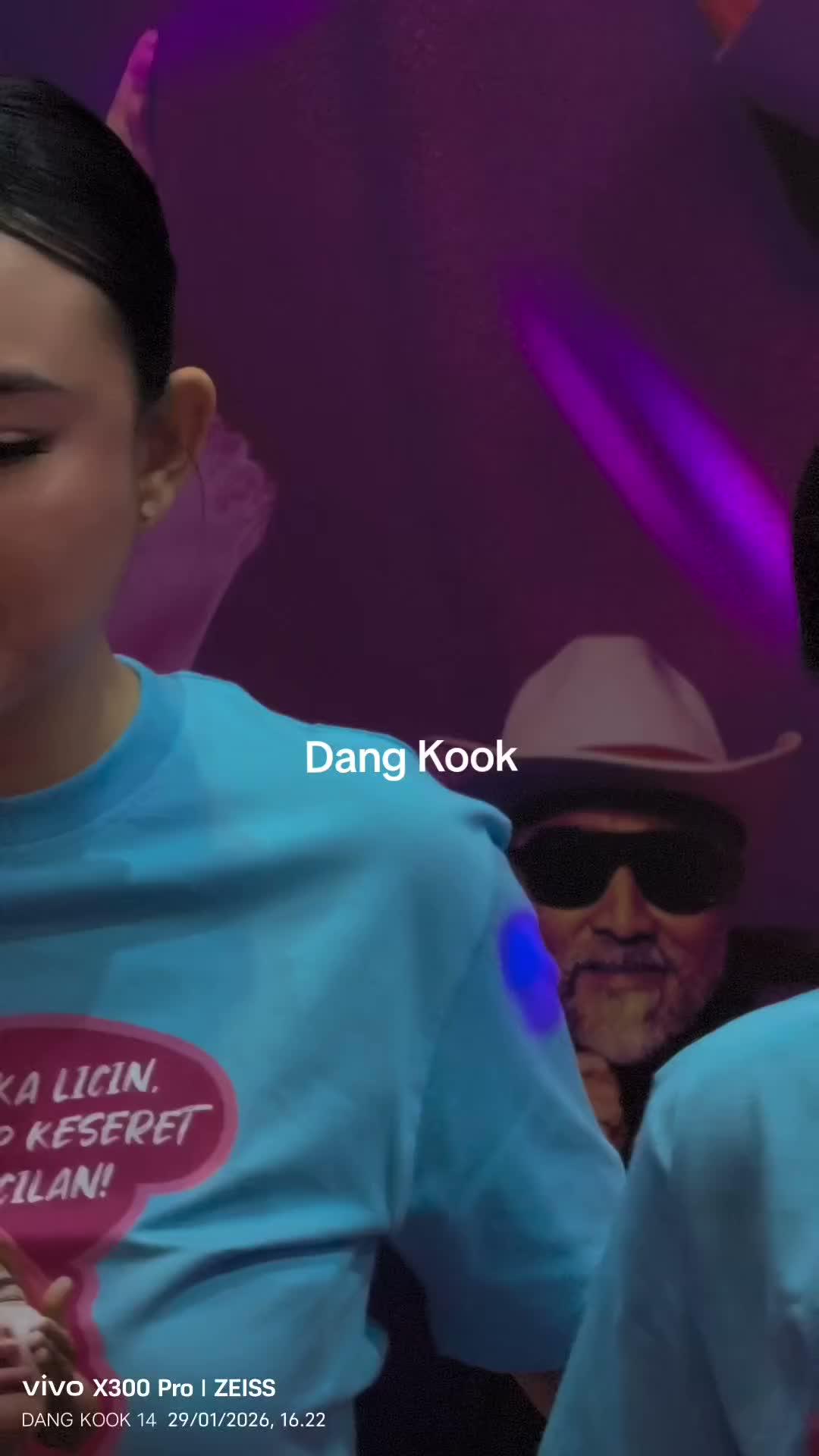 Gala premiere film CAPER  #filmcaper #filmcheckoutpaylater #amandamanopo #fajarsadboy 