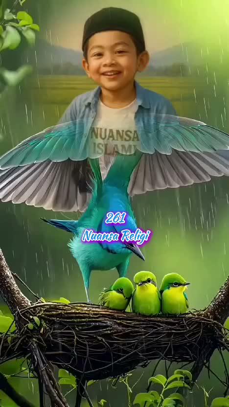 Ibarat batu yang dilempar ke laut..🚀
#motivasihidup #nasehatislami #dakwah #shorts