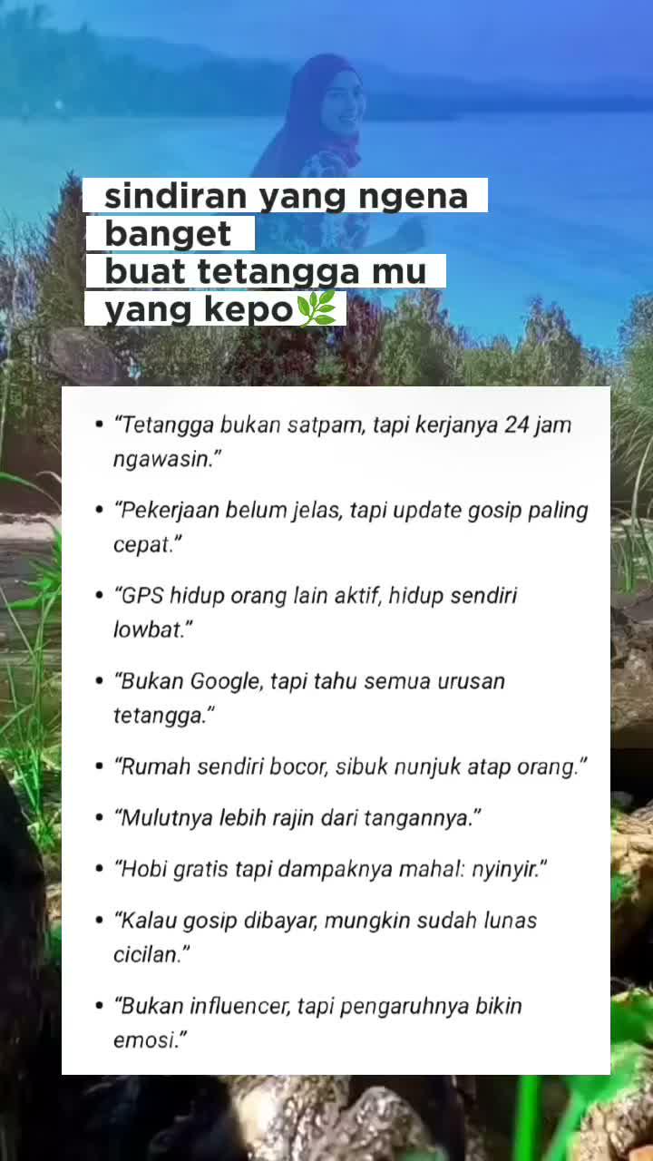 tepat banget ini  #short  #HOTrctiplus  #RCTIPlus  #fyp 