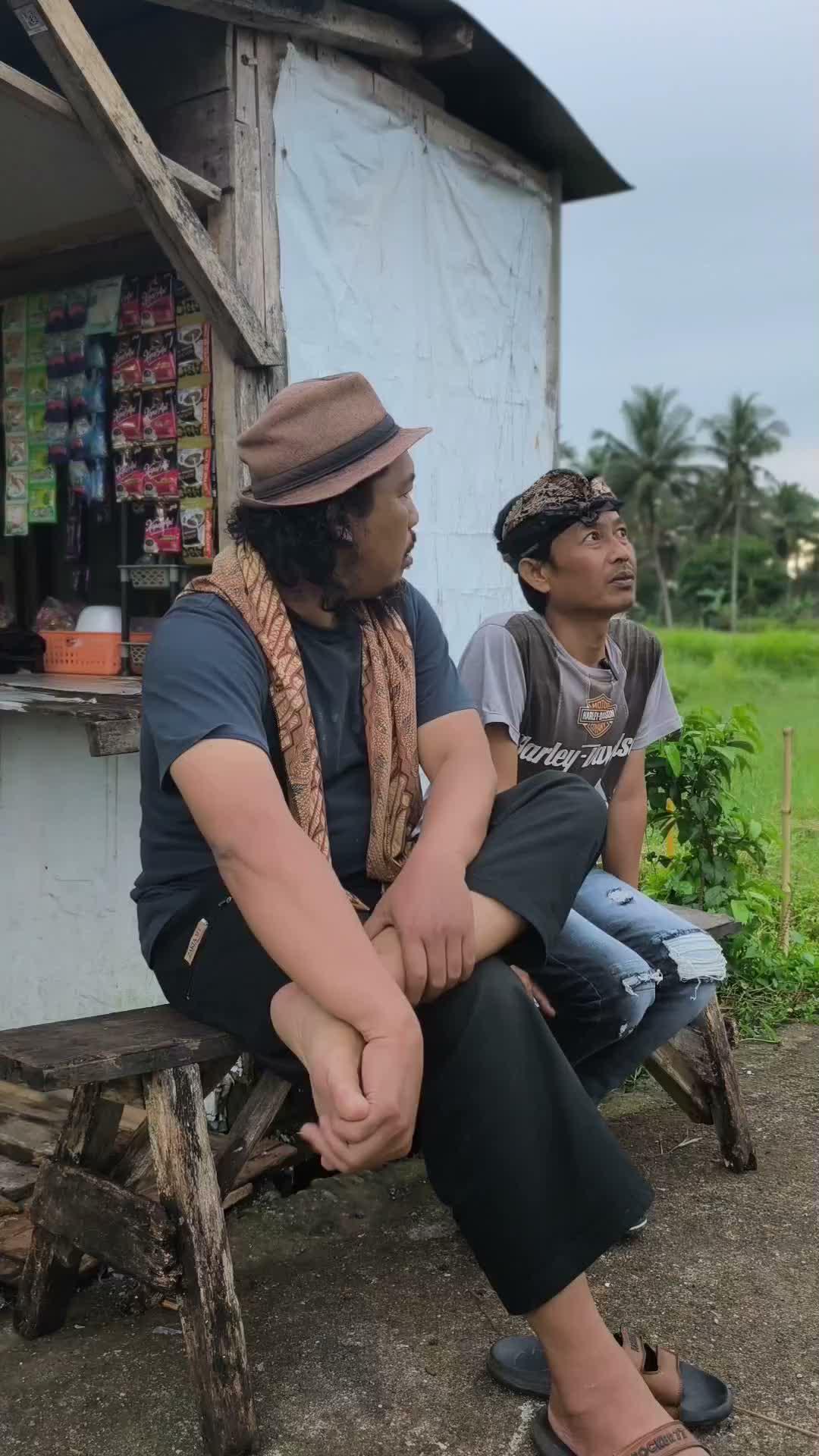 Leungit Surat Kawin  #komedi  #RCTIPlus 