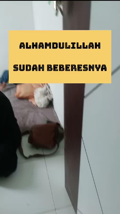 Alhamdulillah hari ini sudah beberesenya.
#RCTIPlus #HOTrctiplus #dirumahaja #fyp #fypシ #fypシ゚viral 