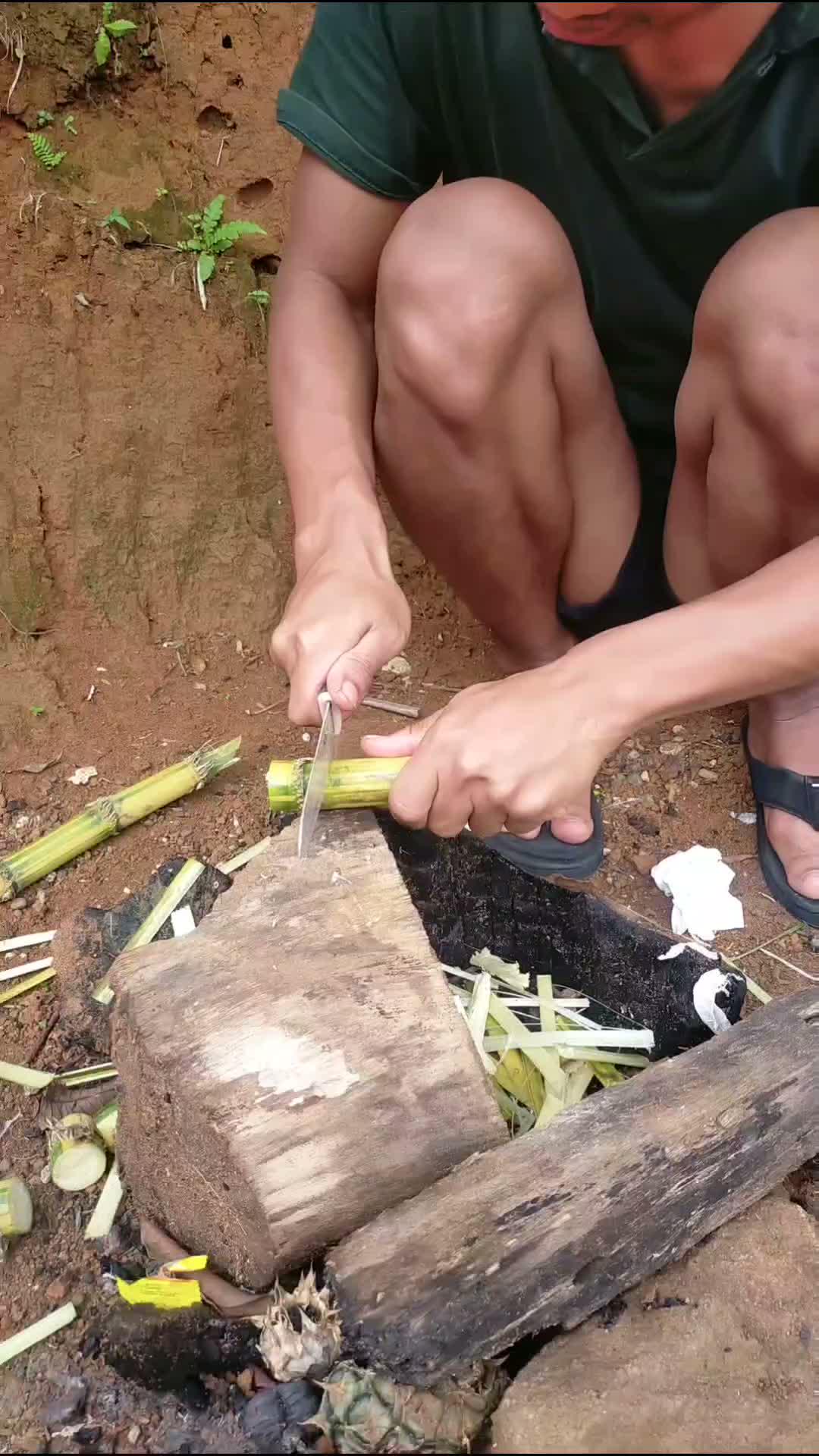 rehat dulu dari perbinit2an