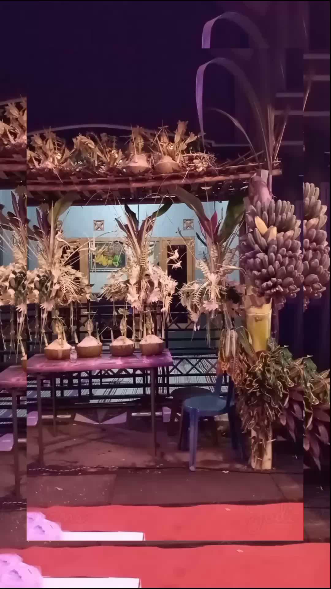 #persiapan pasukan ...