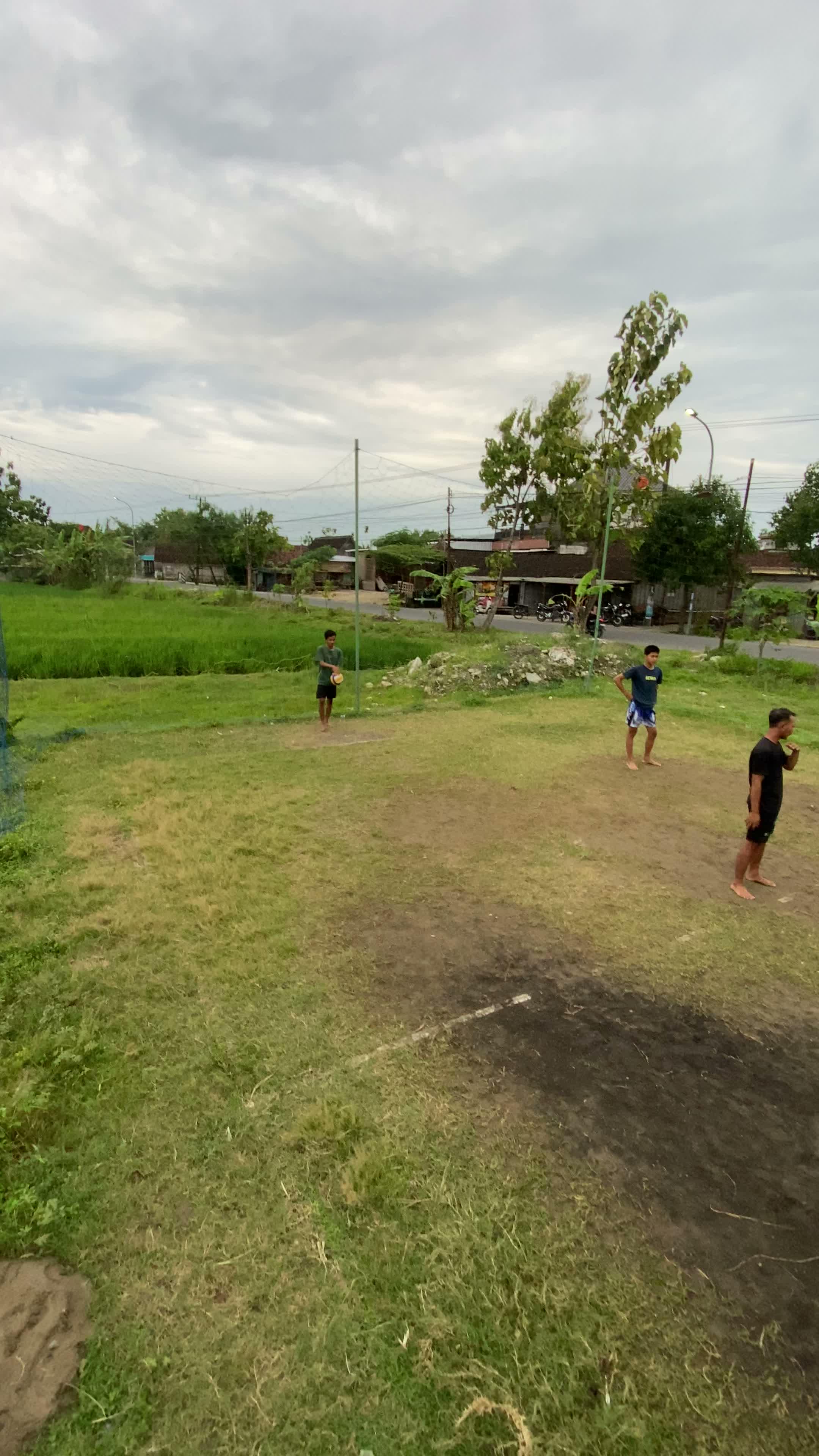 Yokk volley lagi lurr #volley #tarkam #volleytarkam #volleyball 