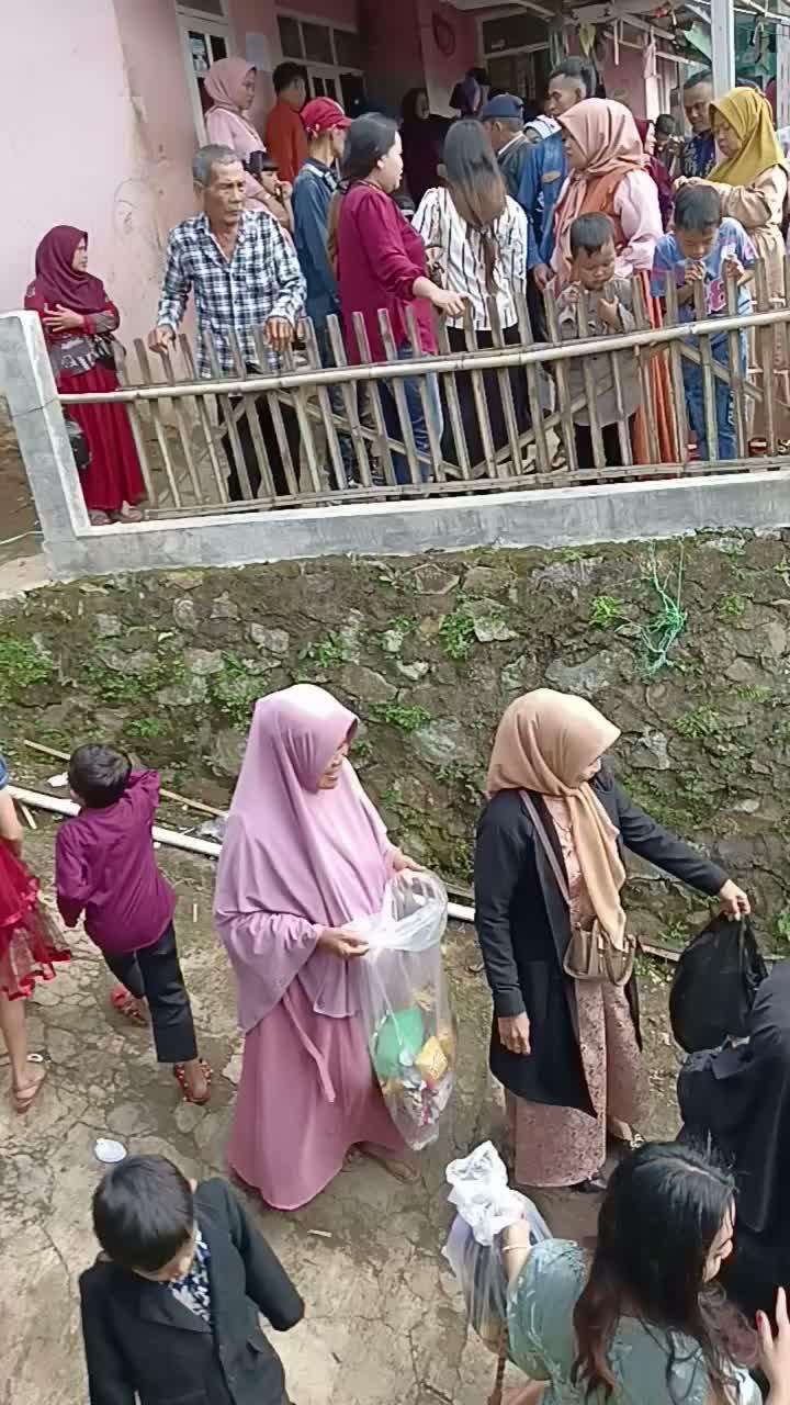 pada dapat banyak saweran nya  #HOTrctiplus  #RCTIPlus 