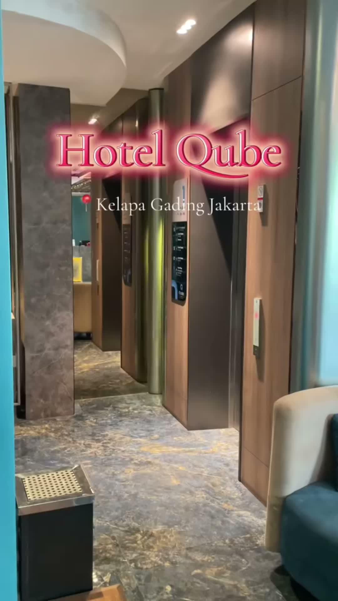 hotel dijakarta cuma 200ribuan  #reviewtempatliburan 