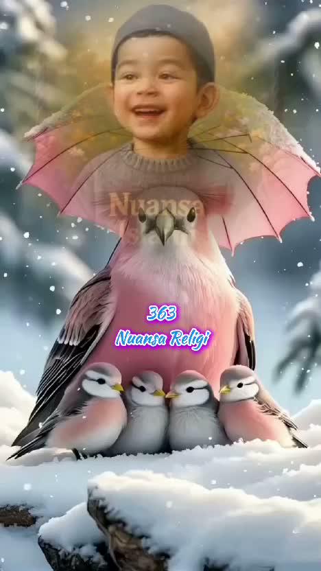 Beban terberat kita adalah dosa kita..😭
#perjalananhidup #fyp #motivasihidup #islamicmedia #religi #quotes