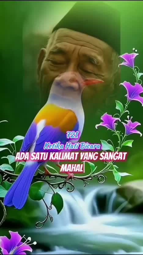 Sa'at hidup terasa berat.. "Aku punya Allah",❤️
#motivasihidup #nasehatislami #religi #shorts #fyp