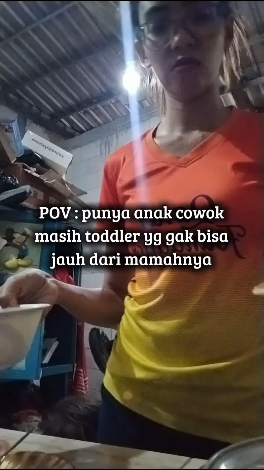 kadang ngerasa capek 🥲

#HOTrctiplus #RCTIPlus #fypシ゚viral #1TRENDING 