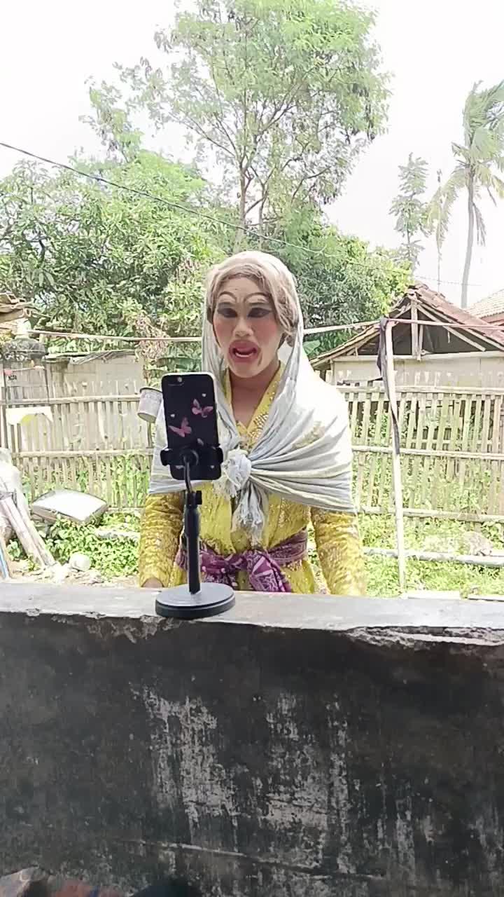 nini gembrong ?
 #short  #HOTrctiplus  #RCTIPlus  #fyp 