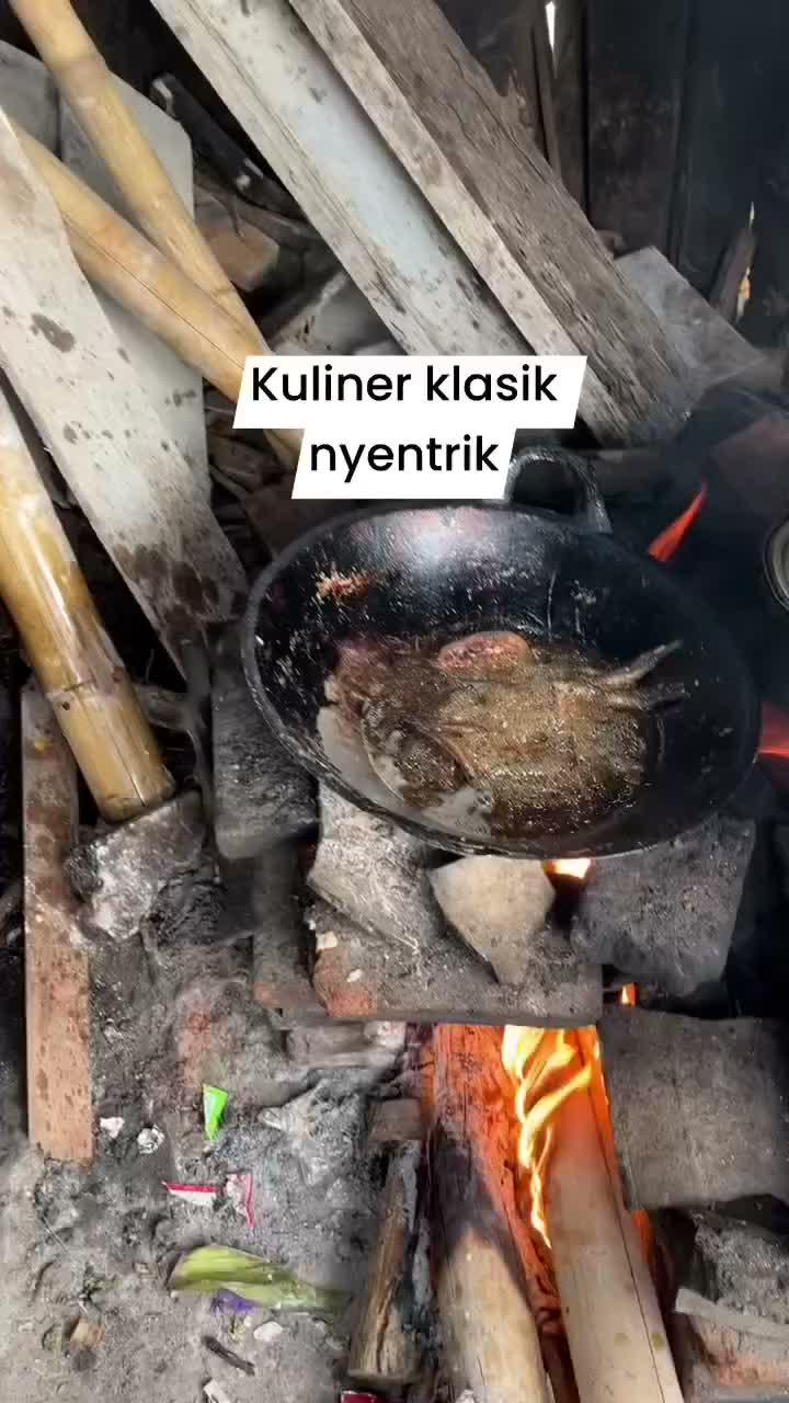 Kuliner klasik 