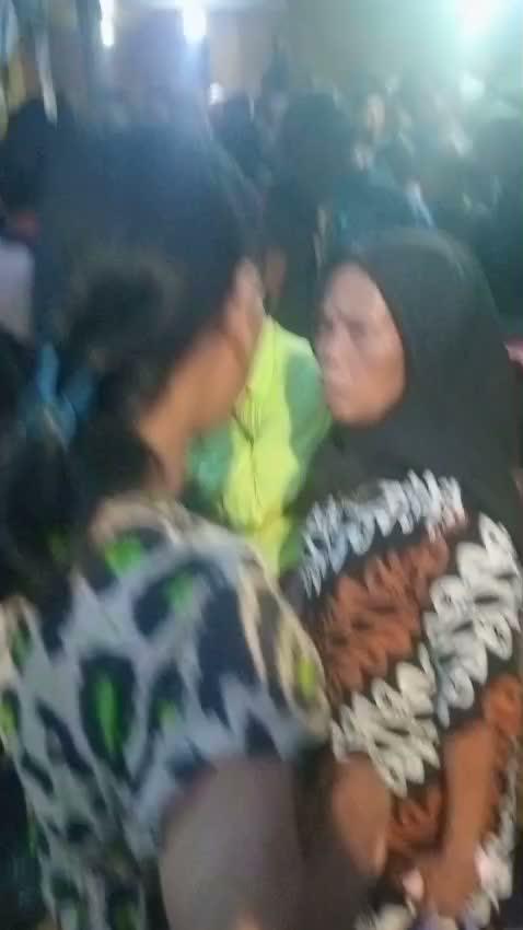 Diduga korban meninggal dunia 🥹😭