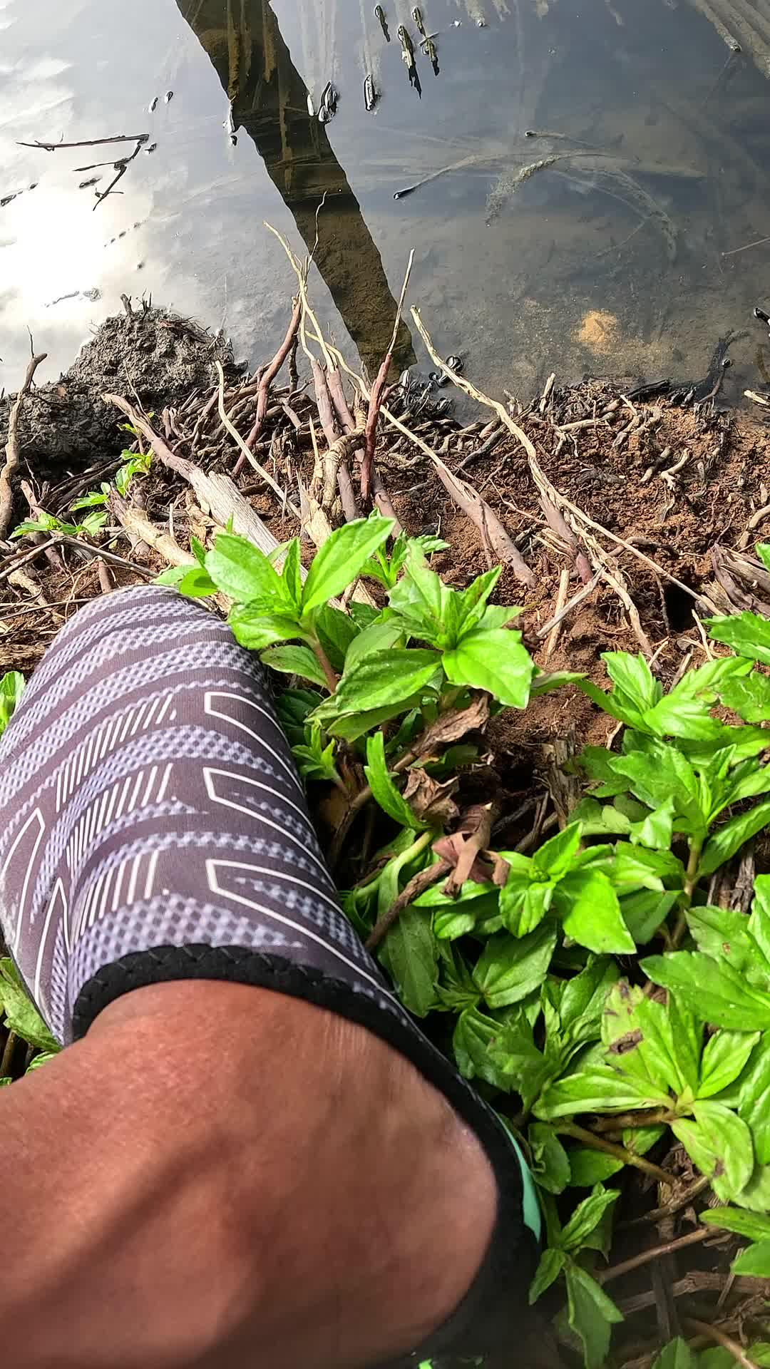 teknik warisan leluhur 