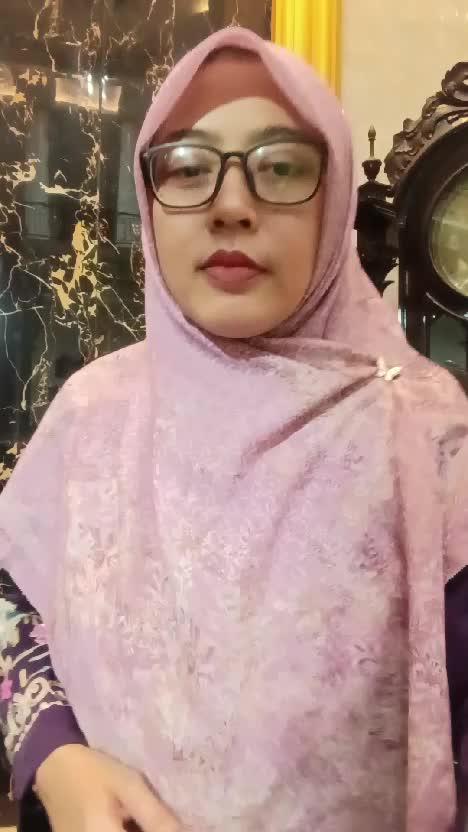 CMI__INEWS NUR LAILATUL JAMILAH JAKARTA HAKIKAT DAN HIKMAH PUASA 