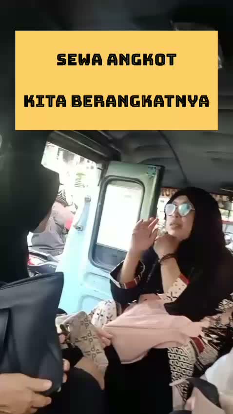 Sewa angkot berangkatnya.
#RCTIPlus #HOTrctiplus #ngaji #mengaji #Pengajian Qolbu #fyp #fypシ #fypシ゚viral 