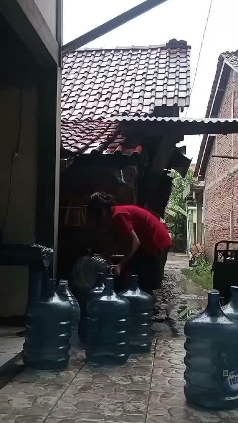 yang penting Konsisten
#viral
#RCTIPlus 