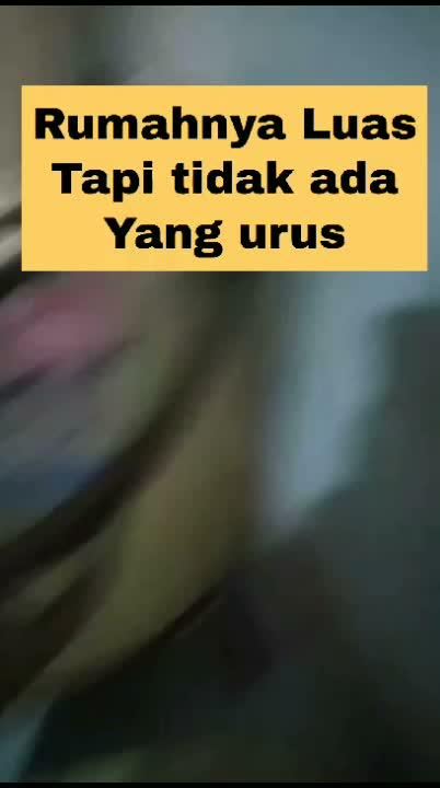 Rumahnya tidak ada yang Urus.
#RCTIPlus #HOTrctiplus #Rumahkosong #fyp #fypシ #fypシ゚viral 
