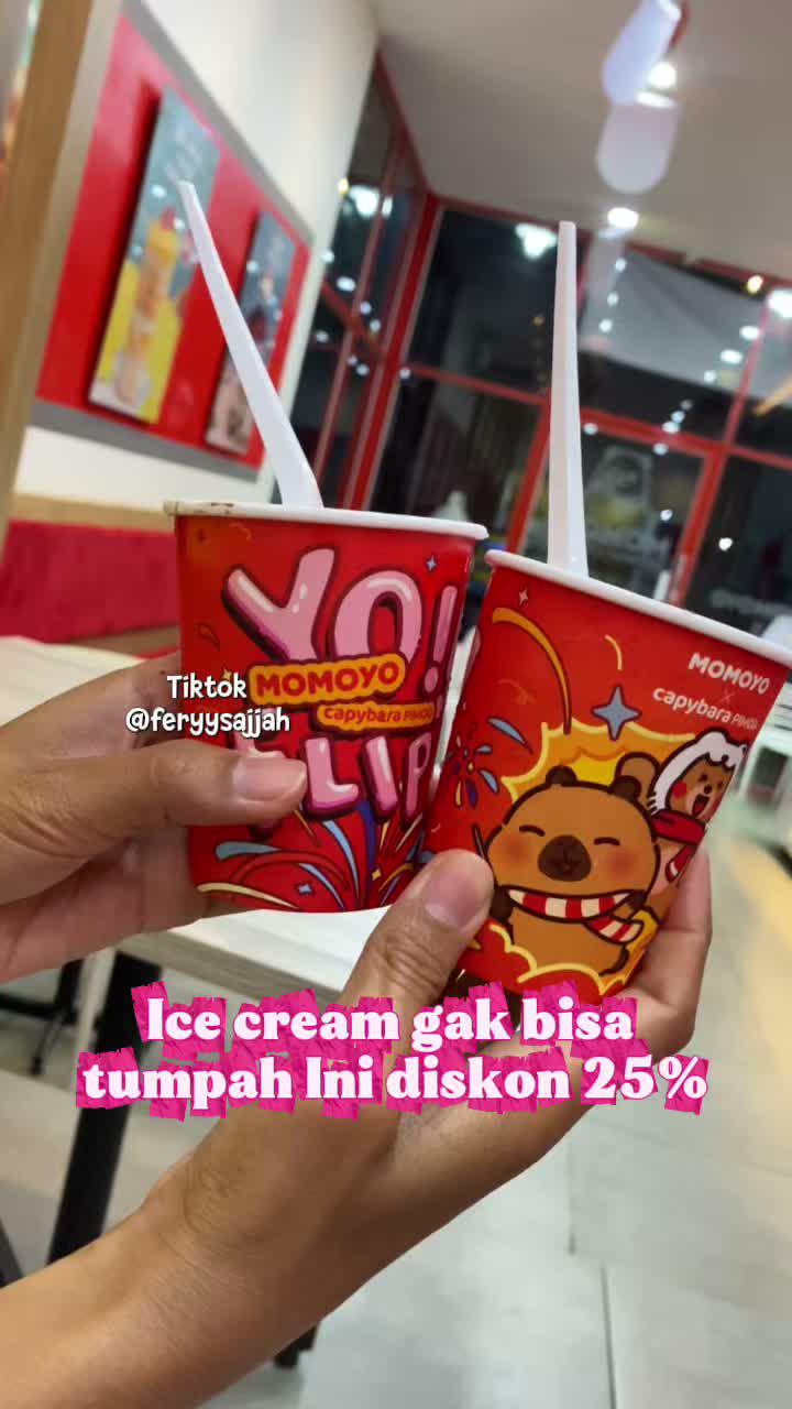 Buruan mampir ketiktok ku ya gais 