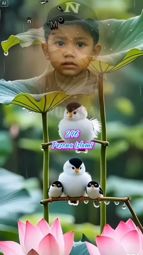 Disinilah duniaku terasa baik-baik saja..👇✅
#motivasihidup #nasehatislami #religi #shorts