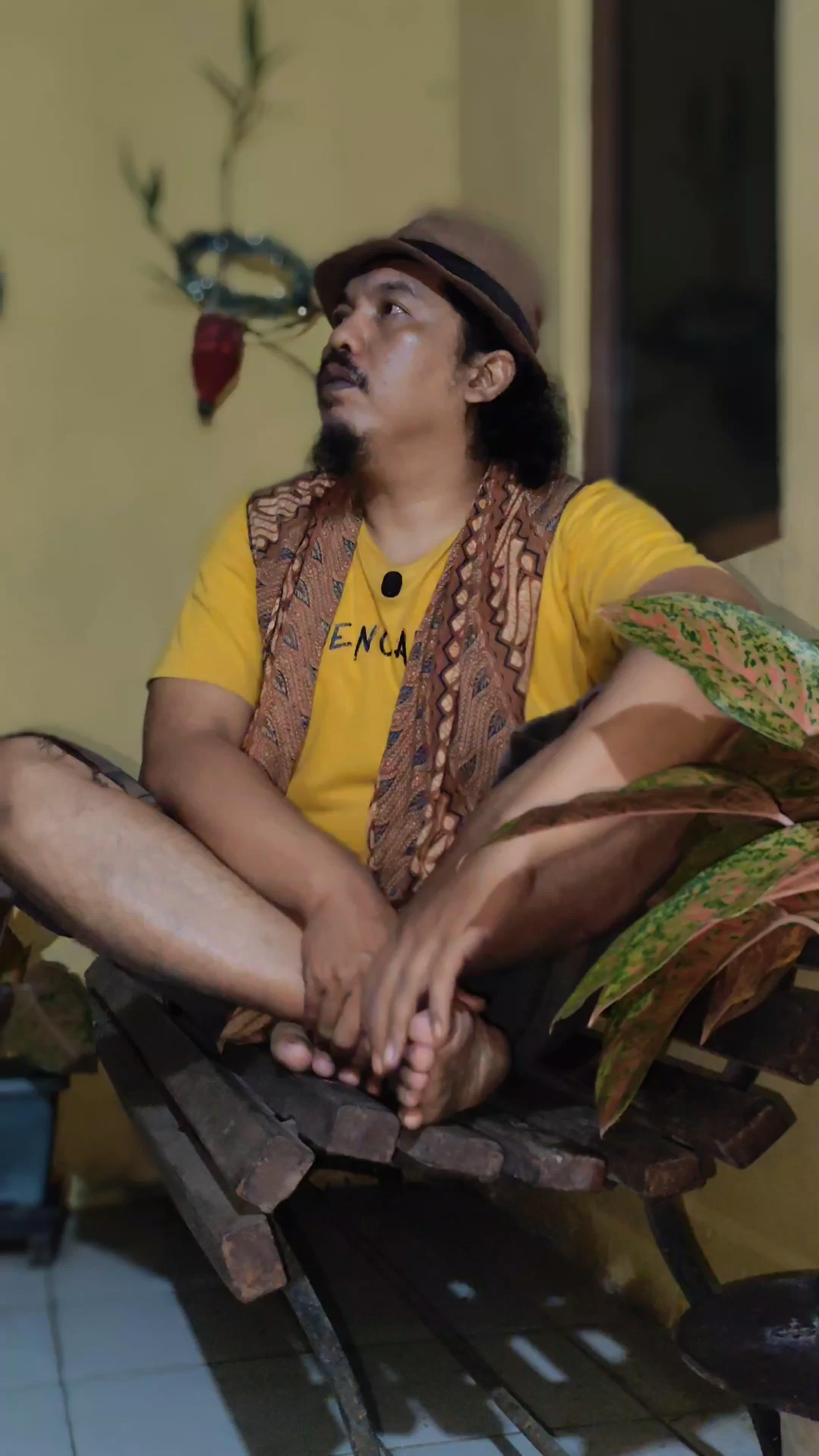 Semata wayang #RCTIPlus 