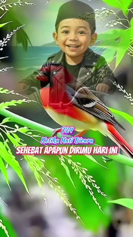 Jangan pernah merendahkan orang yang lebih rendah darimu..⛔✅
#motivasihidup #nasehatislami #religi #shorts #fyp