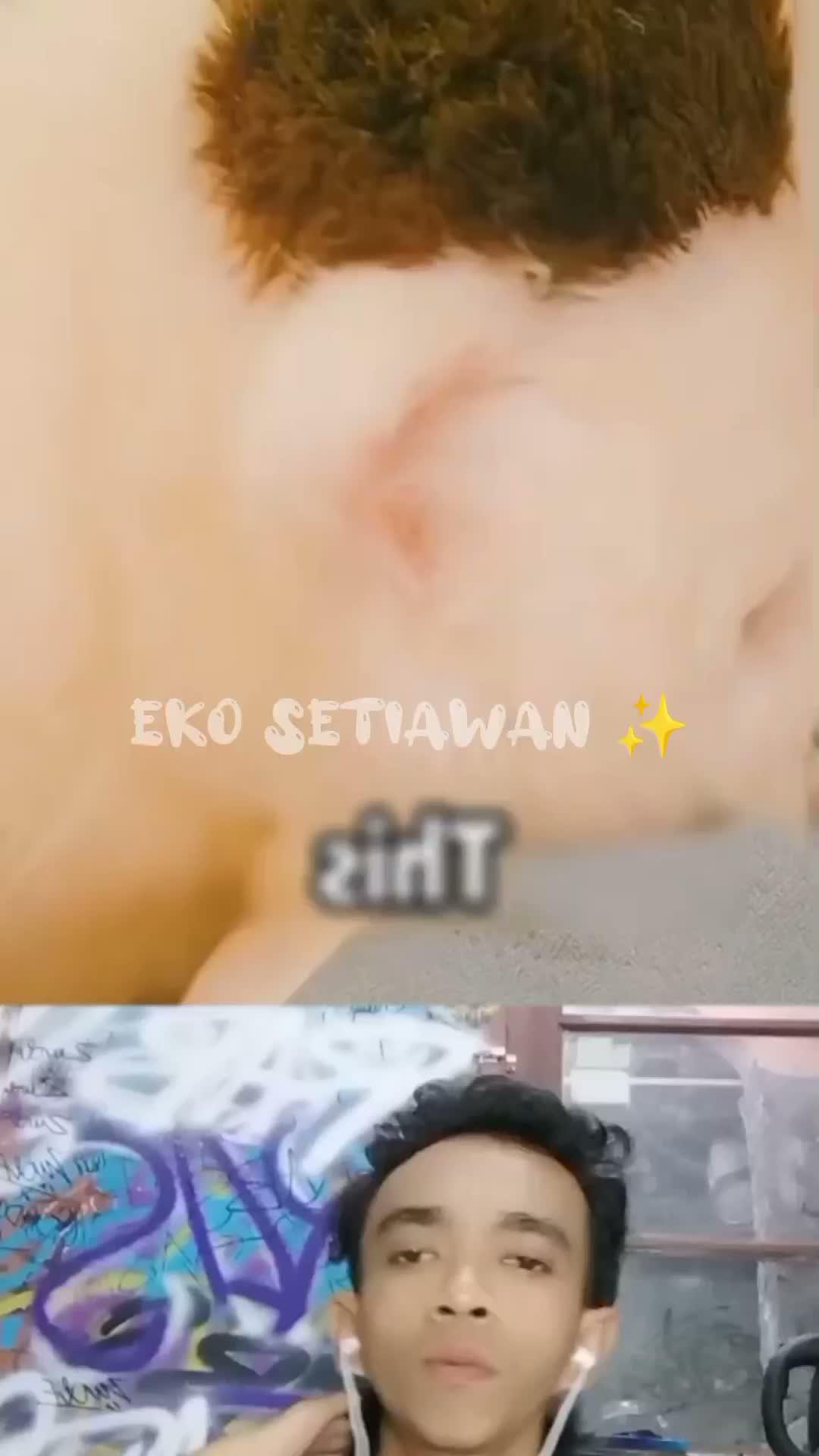 kucing ini dianggap sangat jelek 🥺 😕