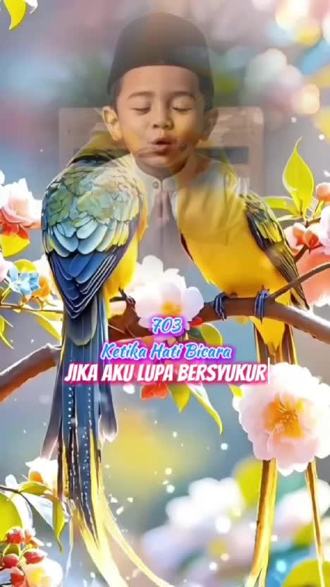 Semoga semuanya berjalan dengan kemudahan dari-Mu..?✅
#motivasihidup #nasehatislami #religi #shorts #fyp