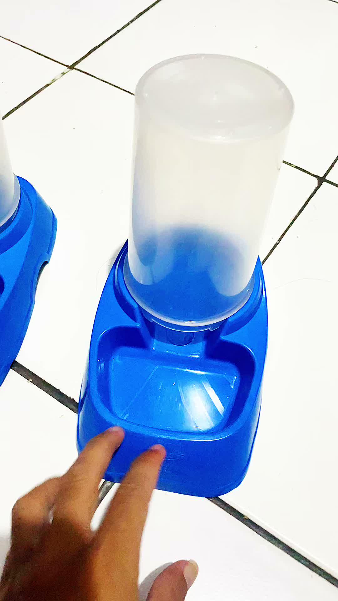 dispenser kucing #dispenserrecomendasi #fyp