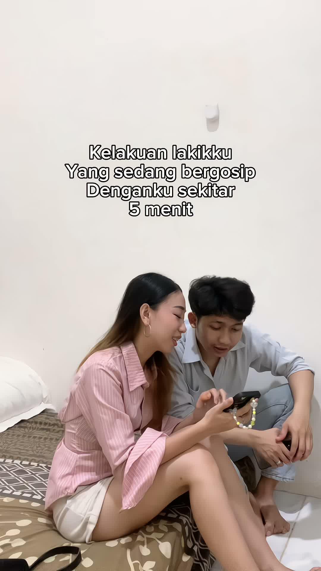 Laki laki sama sajaa